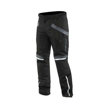 DAINESE TEMPEST 3 D - DRY PANTS BLACK/BLACK/EBONY (64) - DRIVEN Canada's Powersports 80510194030011674591 - Y21 - 64