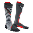 DAINESE THERMO LONG SOCKS BLACK/RED (3941) - DRIVEN Canada's Powersports 80510195102281996273 - 606 - 3941