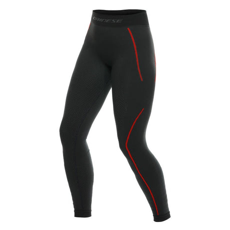 DAINESE THERMO PANTS LADY BLACK/RED (XS/S) - DRIVEN Canada's Powersports 80510195105322916020 - 606 - XS/S