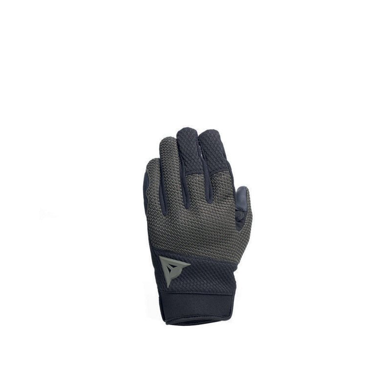 DAINESE TORINO GLOVES BLACK/GRAPE - LEAF 3XL (1815969 - 52F - XXXL) - DRIVEN Canada's Powersports 80510195340881815969 - 52F - XXXL