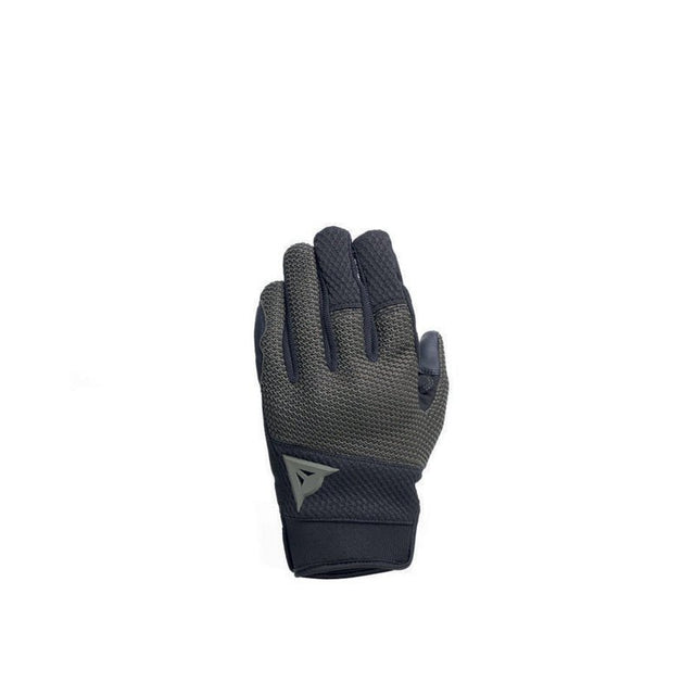 DAINESE TORINO GLOVES BLACK/GRAPE - LEAF 3XL (1815969 - 52F - XXXL) - DRIVEN Canada's Powersports 80510195340881815969 - 52F - XXXL