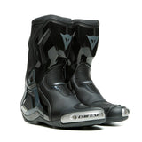 DAINESE TORQUE 3 OUT BOOTS BLACK/FLUO RED (47) - DRIVEN Canada's Powersports 80510191464651795227 - 604 - 45