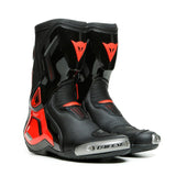 DAINESE TORQUE 3 OUT BOOTS BLACK/FLUO RED (47) - DRIVEN Canada's Powersports 80510191465401795227 - 628 - 45