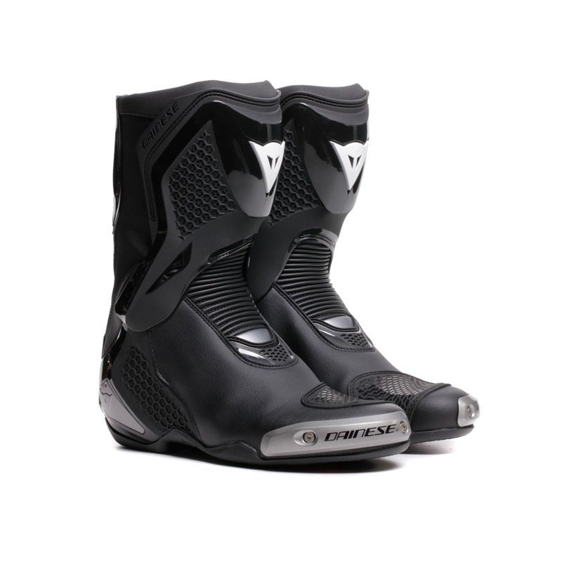 Dainese Torque 4 Boots Black 38 - DRIVEN Canada's Powersports 805101988461917900085-631-38