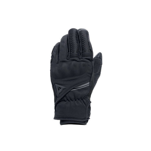 DAINESE TRENTO D-DRY GLOVES - NOIR (S) (18100011-631-S) - Driven Powersports Inc.805101967994918100011-631-S