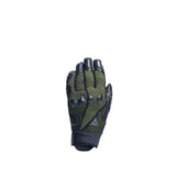 DAINESE UNRULY ERGO - TEK GLOVES ANTHRACITE/GREEN (2XL) - DRIVEN Canada's Powersports 80510195432261815970 - 21I - XS