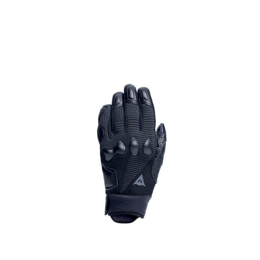 DAINESE UNRULY ERGO-TEK GLOVES ANTHRACITE/GREEN (2XL) - Driven Powersports Inc.80510195432951815970-604-XS