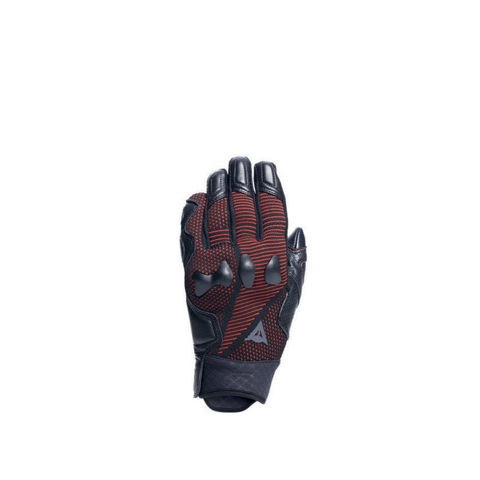 DAINESE UNRULY ERGO-TEK GLOVES ANTHRACITE/GREEN (2XL) - Driven Powersports Inc.80510194901241815970-628-XS