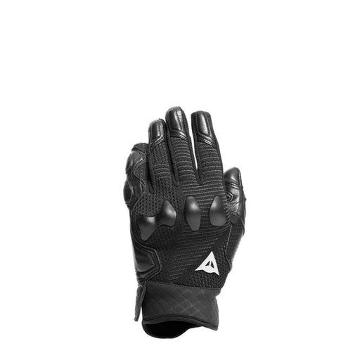 DAINESE UNRULY WOMAN ERGO-TEK GLOVES BLACK/ANTHRACITE (XS) - Driven Powersports Inc.80510195434172815970-604-XS