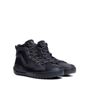 DAINESE URBACTIVE GORE - TEX SHOES BLACK (47) - DRIVEN Canada's Powersports 80510195441861775236 - 631 - 40