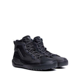 DAINESE URBACTIVE GORE - TEX SHOES BLACK (47) - DRIVEN Canada's Powersports 80510195442161775236 - 631 - 43