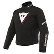 DAINESE VELOCE D - DRY JACKET BLACK/WHITE/RED (60) - DRIVEN Canada's Powersports 80510193841571654631 - A66 - 52