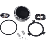 DAKOTA DIGITAL 04 - 13 FLHR MLX GAUGE 4.5 - 5" - DRIVEN Canada's Powersports MLX - 2004 - K