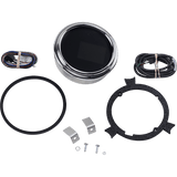 DAKOTA DIGITAL 04 - 13 FLHR MLX GAUGE 4.5 - 5" - DRIVEN Canada's Powersports MLX - 2004 - K