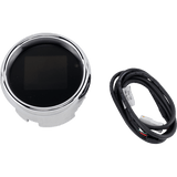 DAKOTA DIGITAL 11 - 19 S/TAILS 3 - MLX GAUGE 3 - 3/8" - DRIVEN Canada's Powersports MLX - 3012
