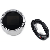 DAKOTA DIGITAL 11 - 19 S/TAILS 3 - MLX GAUGE 3 - 3/8" - DRIVEN Canada's Powersports MLX - 3012