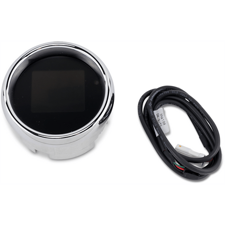 DAKOTA DIGITAL 11 - 19 S/TAILS 3 - MLX GAUGE 3 - 3/8" - DRIVEN Canada's Powersports MLX - 3012