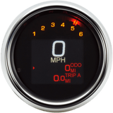 DAKOTA DIGITAL 11 - 19 S/TAILS 3 - MLX GAUGE 3 - 3/8" - DRIVEN Canada's Powersports MLX - 3012