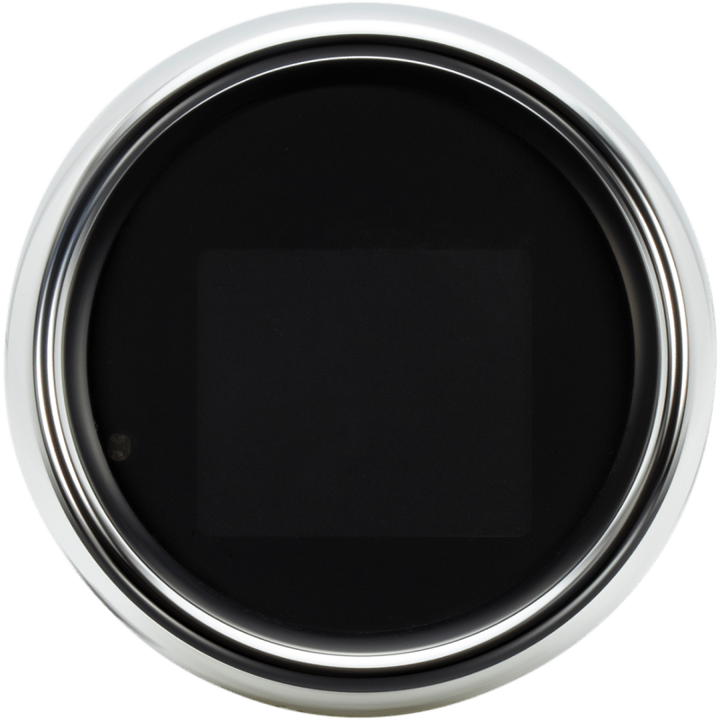 DAKOTA DIGITAL 11 - 19 S/TAILS 3 - MLX GAUGE 3 - 3/8" - DRIVEN Canada's Powersports MLX - 3012
