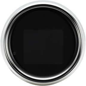 DAKOTA DIGITAL 11 - 19 S/TAILS 3 - MLX GAUGE 3 - 3/8" - DRIVEN Canada's Powersports MLX - 3012