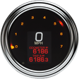 DAKOTA DIGITAL 14 - 19 FLHR MLX GAUGE 4.5 - 5" - DRIVEN Canada's Powersports MLX - 2011