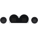 DAKOTA DIGITAL 14 - 19 FLHT FOUR GAUGE KIT (MLX - 8414) - DRIVEN Canada's Powersports MLX - 8414