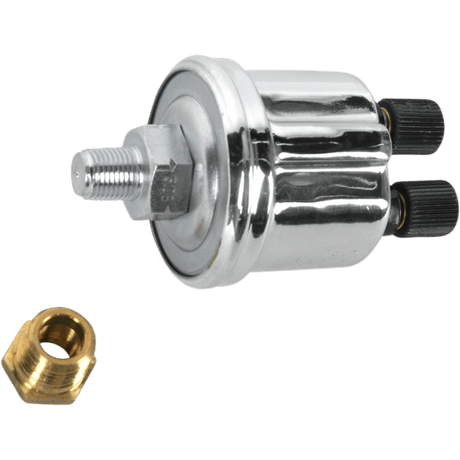 DAKOTA DIGITAL AIR PRESS SENSOR 0 - 150LBS (SEN - 1031) - DRIVEN Canada's Powersports SEN - 1031
