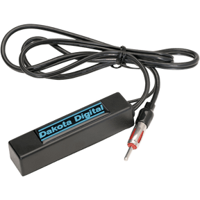 DAKOTA DIGITAL ELECTRONIC HIDDEN ANTENNA (EA) (DS 250034) - DRIVEN Canada's Powersports DS 250034
