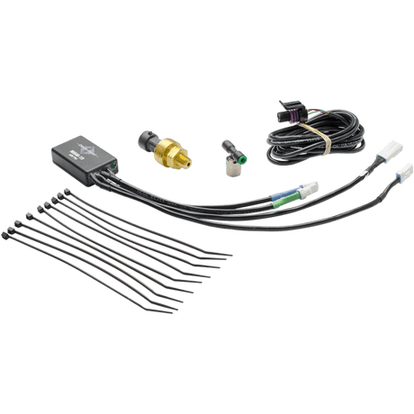 DAKOTA DIGITAL MODULE AIR SUSPENSION (MBM - 19) - DRIVEN Canada's Powersports MBM - 19