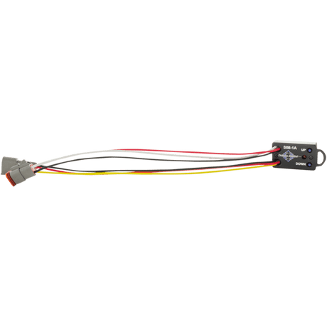 DAKOTA DIGITAL MODULE SPEEDO RECALIBRATN (SIM - 1A) - DRIVEN Canada's Powersports SIM - 1A