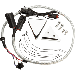 DAKOTA DIGITAL MOUNT GAUGE 9000 AI 05 V (AI - 291) - DRIVEN Canada's Powersports AI - 291
