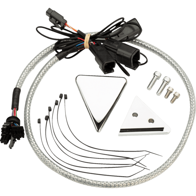 DAKOTA DIGITAL MOUNT GAUGE 9000 AI 05+ V (AI - 292) - DRIVEN Canada's Powersports AI - 292