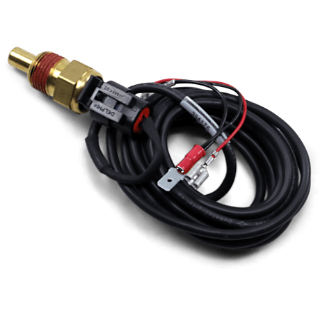 DAKOTA DIGITAL OIL TEMP SENDER F/TOURING STYLE O/PANS 3/8" NPT (SEN - 1044) - DRIVEN Canada's Powersports 670219102910SEN - 1044