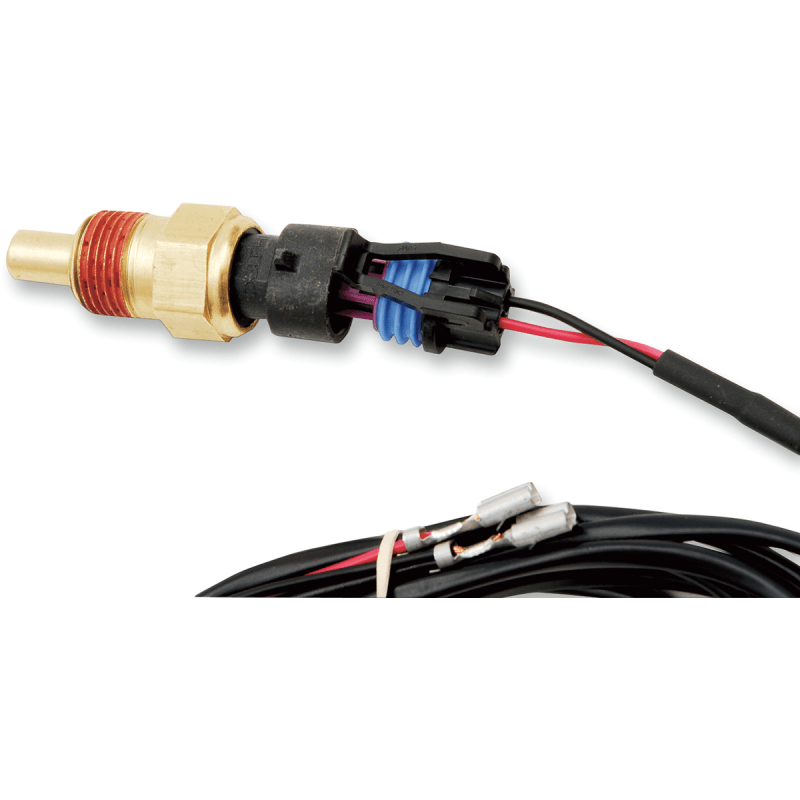 DAKOTA DIGITAL OIL TEMP SENDER F/TOURING STYLE O/PANS 3/8" NPT (SEN - 1044) - DRIVEN Canada's Powersports 670219102910SEN - 1044