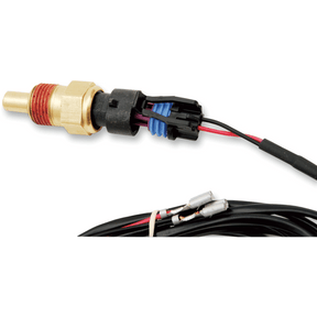 DAKOTA DIGITAL OIL TEMP SENDER F/TOURING STYLE O/PANS 3/8" NPT (SEN - 1044) - DRIVEN Canada's Powersports 670219102910SEN - 1044