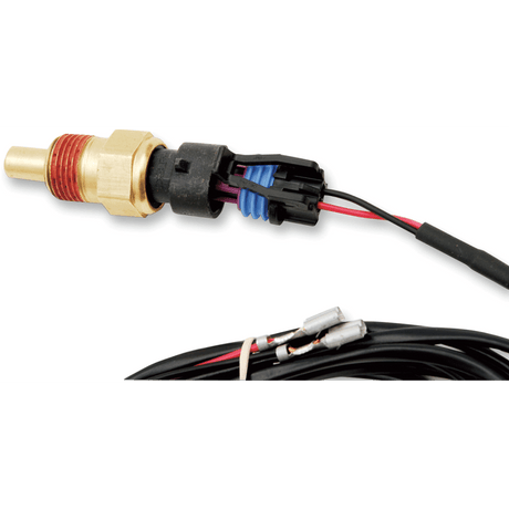 DAKOTA DIGITAL OIL TEMP SENDER F/TOURING STYLE O/PANS 3/8" NPT (SEN - 1044) - DRIVEN Canada's Powersports 670219102910SEN - 1044