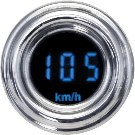 DAKOTA DIGITAL SPEEDO 1 - 7/8RETRO KPH (MCL - 4014R) - DRIVEN Canada's Powersports MCL - 4014R