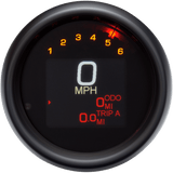 DAKOTA DIGITAL SPEEDO 3/3/8" 04 - 11 - DRIVEN Canada's Powersports MLX - 3004 - K