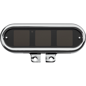 DAKOTA DIGITAL SPEEDO OVAL 04 - 13 - DRIVEN Canada's Powersports MLX - 9404