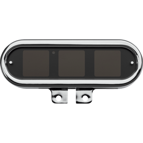 DAKOTA DIGITAL SPEEDO OVAL 04 - 13 - DRIVEN Canada's Powersports MLX - 9404