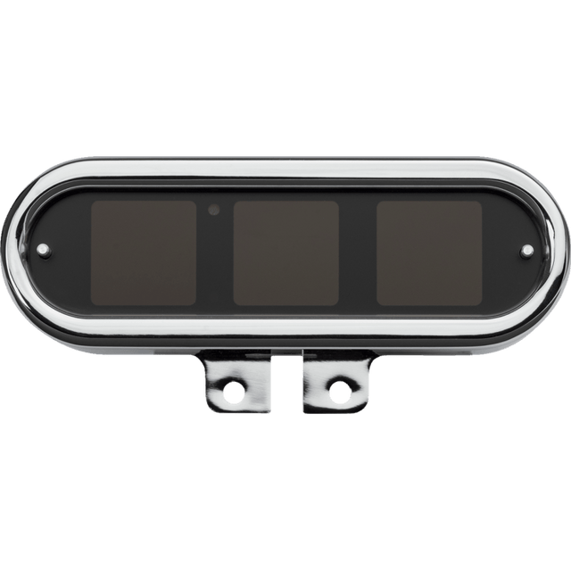 DAKOTA DIGITAL SPEEDO OVAL 04 - 13 - DRIVEN Canada's Powersports MLX - 9404