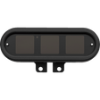 DAKOTA DIGITAL SPEEDO OVAL UNVSL - DRIVEN Canada's Powersports MLX - 9400 - K