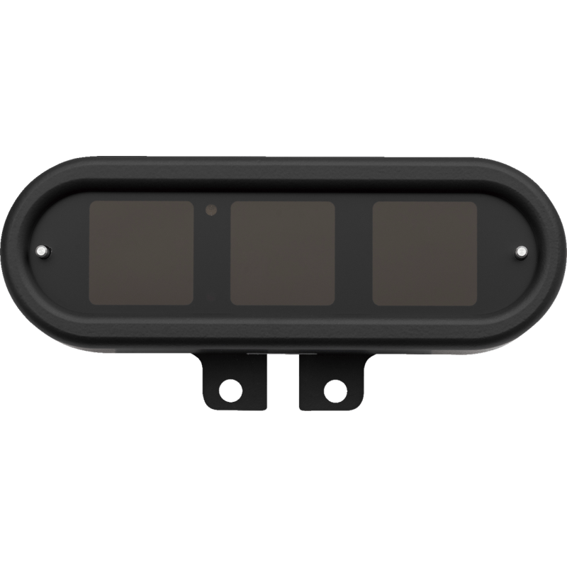 DAKOTA DIGITAL SPEEDO OVAL UNVSL - DRIVEN Canada's Powersports MLX - 9400 - K