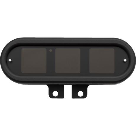 DAKOTA DIGITAL SPEEDO OVAL UNVSL - DRIVEN Canada's Powersports MLX - 9400 - K