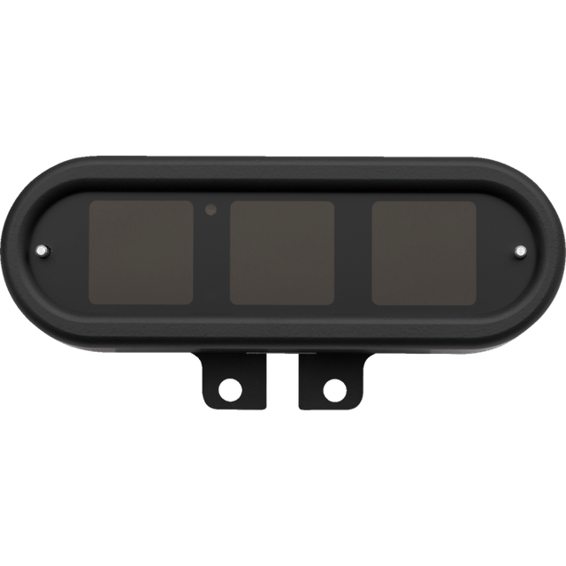 DAKOTA DIGITAL SPEEDO OVAL UNVSL - DRIVEN Canada's Powersports MLX - 9400 - K