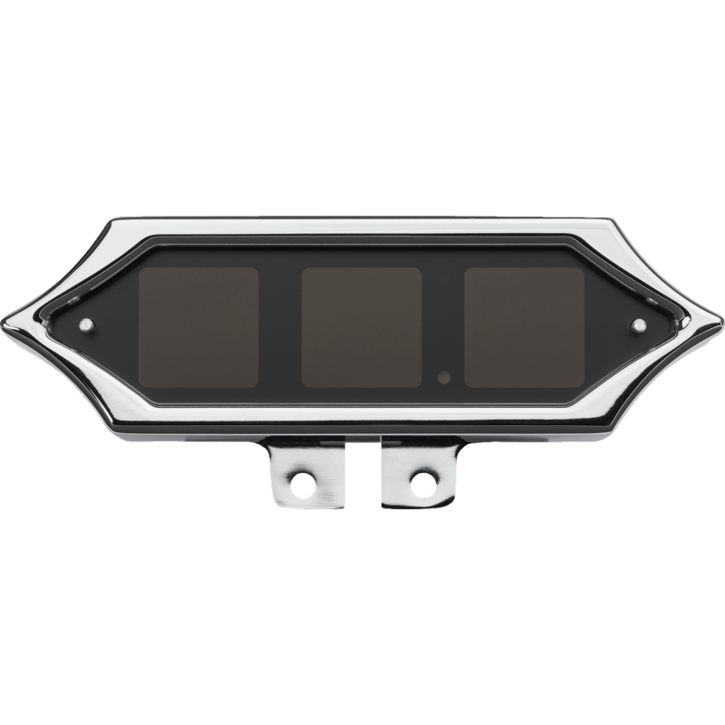 DAKOTA DIGITAL SPEEDO SPIKE UNVSL - DRIVEN Canada's Powersports MLX - 9200