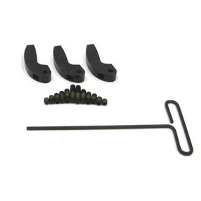 DALTON ARCTIC CAT BILLET QUICK ADJUST CAM ARMS QAA - 3 - DRIVEN Canada's Powersports QAA - 3QAA - 3