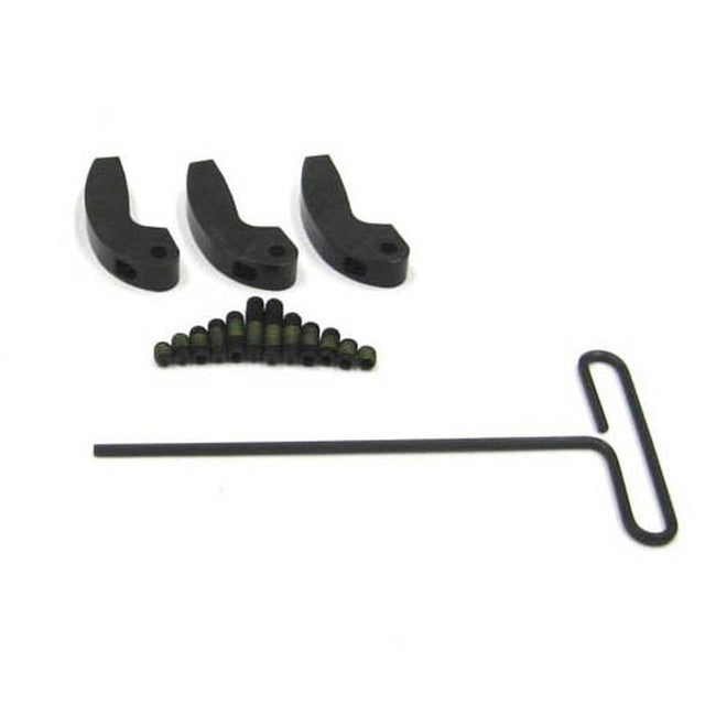 DALTON ARCTIC CAT BILLET QUICK ADJUST CAM ARMS QAA - 3 - DRIVEN Canada's Powersports QAA - 3QAA - 3