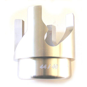 DALTON BILLET HELIX FOR SKI - DOO XP/XR MODELS Q 43 - DRIVEN Canada's Powersports Q 43Q 43