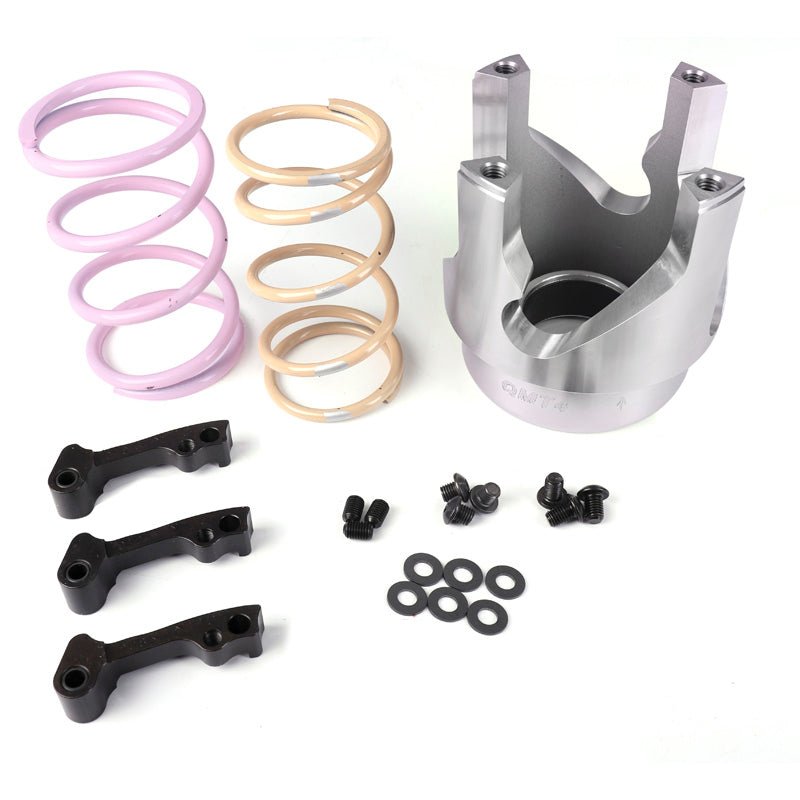 DALTON CLUTCH KIT FOR CAN - AM (DBMT 1000 - 2) - DRIVEN Canada's Powersports DBMT1000 - 2DBMT 1000 - 2